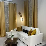 Dom wakacyjny Glam House & Boat Salerno