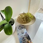 Glam House & Boat *