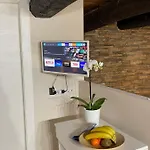 Glam House & Boat Dom wakacyjny Salerno