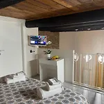 Glam House & Boat * Salerno