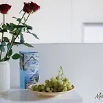 Glam House & Boat Salerno