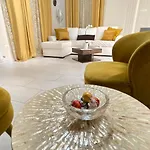 Glam House & Boat Salerno
