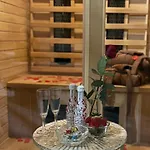 Dom wakacyjny Glam House & Boat *