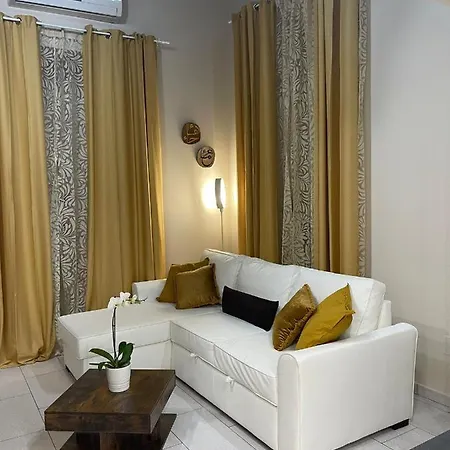Ferienhaus Glam House & Boat Salerno