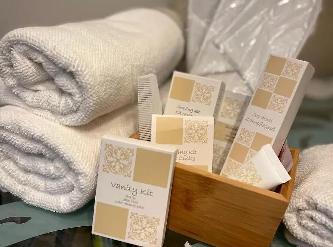 度假居 Glam House & Boat *